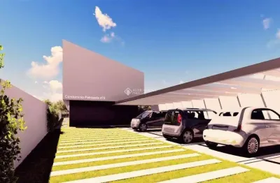 Terreno à venda na avenida mário meneghetti, 475, morro santana, porto alegre, 700 m2 por r$ 650.000