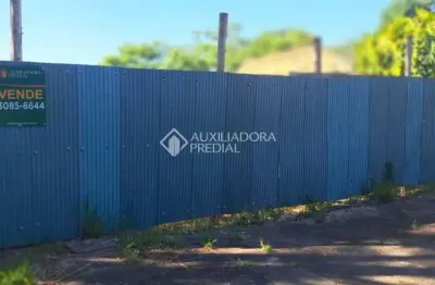 Terreno à venda na avenida mário meneghetti, 475, morro santana, porto alegre, 700 m2 por r$ 650.000