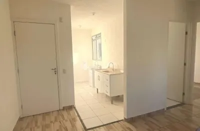 Apartamento com 2 quartos à venda na rua irmã teresilda steffen, 255, mário quintana, porto alegre, 40 m2 por r$ 170.000