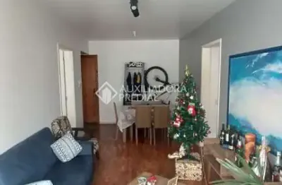 Apartamento com 2 quartos à venda na rua santana, 586, farroupilha, porto alegre, 65 m2 por r$ 420.000