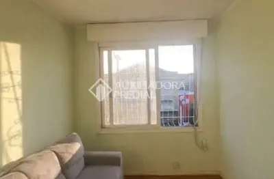 Apartamento com 1 quarto à venda na avenida benno mentz, 40, vila ipiranga, porto alegre, 46 m2 por r$ 225.000
