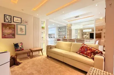 Casa em condomínio fechado com 3 quartos à venda na Avenida Willy Eugênio Fleck, 1500, Sarandi, Porto Alegre, 144 m2 por R$ 1.100.000