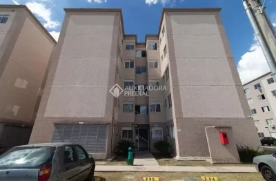 Apartamento com 2 quartos à venda na Rua Pércio Freitas Maestri, 388, Ipanema, Porto Alegre, 41 m2 por R$ 220.000