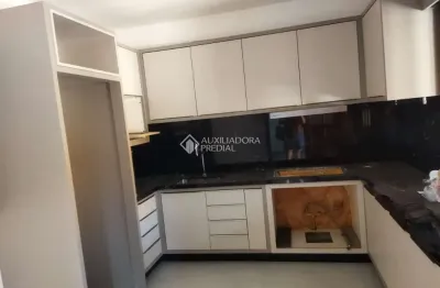 Casa com 2 quartos à venda na Rua Ernesto Paiva, 463, Bom Sucesso, Gravataí, 117 m2 por R$ 477.000