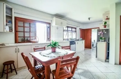 Casa com 4 quartos à venda na Rua Elias Bothome, 346, Jardim Itu Sabará, Porto Alegre, 290 m2 por R$ 1.100.000
