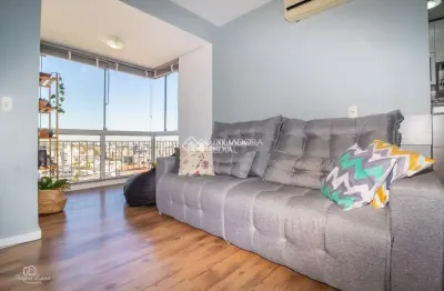 Apartamento com 2 quartos à venda na Avenida Grécia, 1000, Passo da Areia, Porto Alegre, 66 m2 por R$ 769.000