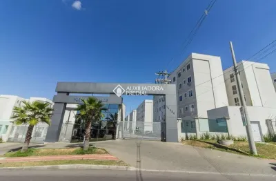 Apartamento com 2 quartos à venda na Avenida Protásio Alves, 10535, Morro Santana, Porto Alegre, 41 m2 por R$ 185.000