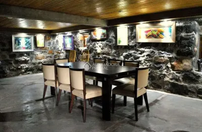 Casa comercial à venda na Pastor Paulo Evers, 1328, Linha Brasil, Nova Petrópolis, 522 m2 por R$ 5.100.000