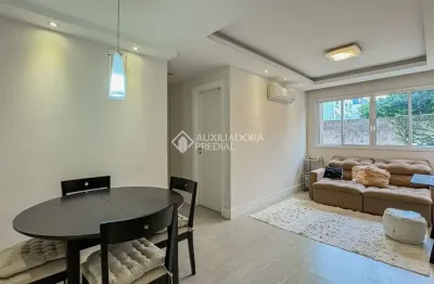 Apartamento com 2 quartos à venda na Rua Antônio Joaquim Mesquita, 570, Passo da Areia, Porto Alegre, 58 m2 por R$ 450.000