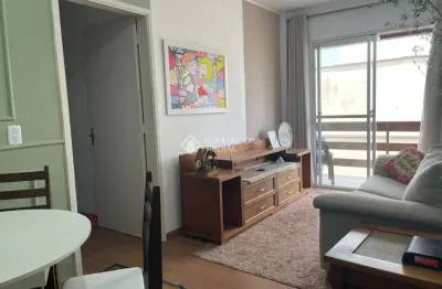 Apartamento com 3 quartos à venda na Rua Geraldo Souza Moreira, 425, Passo da Areia, Porto Alegre, 78 m2 por R$ 450.000