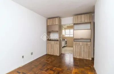 Apartamento com 2 quartos à venda na Rua Padre Alois Kades S J, 400, Vila Ipiranga, Porto Alegre, 54 m2 por R$ 229.000