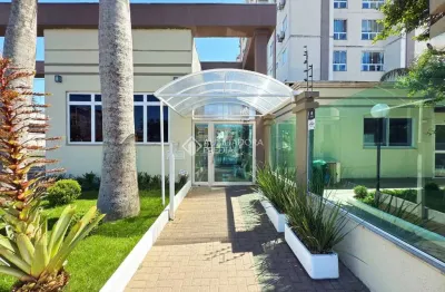 Apartamento com 2 quartos à venda na Avenida Baltazar de Oliveira Garcia, 2478, Costa e Silva, Porto Alegre, 48 m2 por R$ 280.000