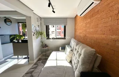 Apartamento com 3 quartos à venda na Avenida Sertório, 9200, Sarandi, Porto Alegre, 63 m2 por R$ 399.000