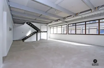 Sala comercial à venda na rua faria santos, 47, petrópolis, porto alegre, 144 m2 por r$ 496.000