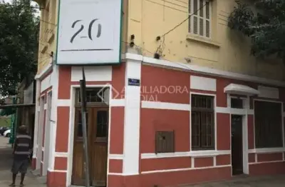 Terreno em condomínio fechado à venda na rua câncio gomes, 394, floresta, porto alegre, 674 m2 por r$ 940.000