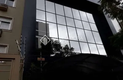 Sala comercial à venda na rua marcelo gama, 1215, auxiliadora, porto alegre, 47 m2 por r$ 426.443