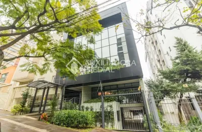 Sala comercial à venda na rua marcelo gama, 1215, auxiliadora, porto alegre, 57 m2 por r$ 516.723