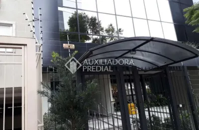 Sala comercial à venda na rua marcelo gama, 1215, auxiliadora, porto alegre, 47 m2 por r$ 432.029