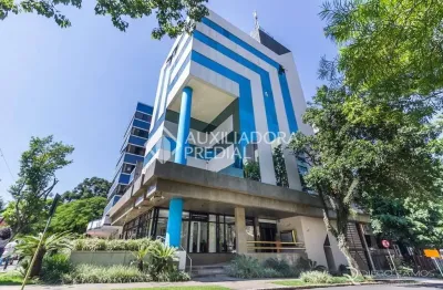 Sala comercial à venda na rua felicíssimo de azevedo, 1020, são joão, porto alegre, 38 m2 por r$ 320.000