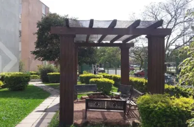 Apartamento com 3 quartos à venda na rua eurico lara, 63, medianeira, porto alegre, 59 m2 por r$ 360.000