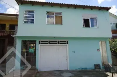 Casa em condomínio fechado com 2 quartos à venda na rua eduardo gerhardt, 105, jardim carvalho, porto alegre, 260 m2 por r$ 330.000