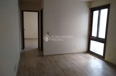 Apartamento com 1 quarto à venda na rua lobo da costa, 100, azenha, porto alegre, 42 m2 por r$ 240.000