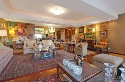 Cobertura com 3 quartos à venda na avenida encantado, 316, petrópolis, porto alegre, 503 m2 por r$ 4.000.000