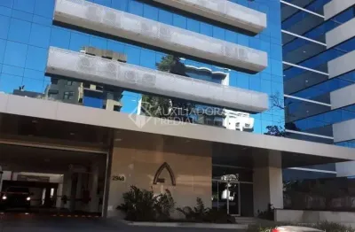 Sala comercial à venda na avenida cristóvão colombo, 2932, floresta, porto alegre, 46 m2 por r$ 495.000