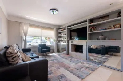 Casa em condomínio fechado com 3 quartos à venda na avenida juca batista, 8000, belém novo, porto alegre, 217 m2 por r$ 1.280.000