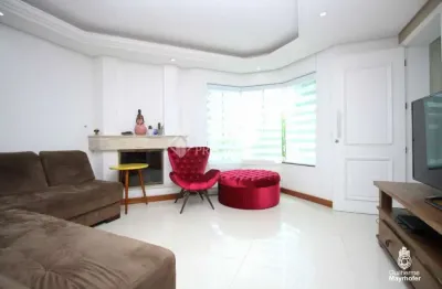 Casa em condomínio fechado com 3 quartos à venda na rua doutor galdino nunes vieira, 294, jardim itu sabará, porto alegre, 262 m2 por r$ 1.300.000