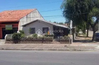 Terreno à venda na avenida eduardo prado, 1581, cavalhada, porto alegre, 100 m2 por r$ 800.000