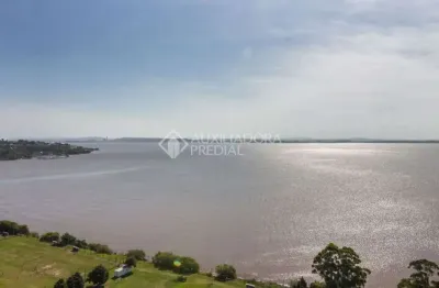 Apartamento com 1 quarto à venda na avenida diário de notícias, 500, cristal, porto alegre, 87 m2 por r$ 1.812.000