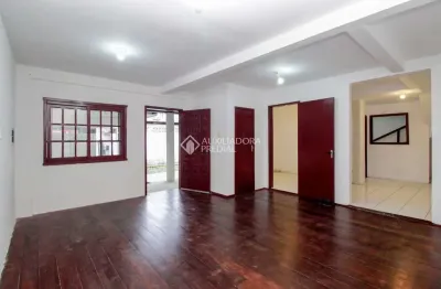 Casa com 5 quartos à venda na rua coronel joão pacheco de freitas, 260, jardim itu sabará, porto alegre, 300 m2 por r$ 385.000