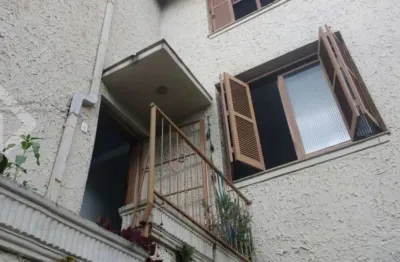 Apartamento com 2 quartos à venda na rua comendador rheingantz, 30, auxiliadora, porto alegre, 57 m2 por r$ 268.000