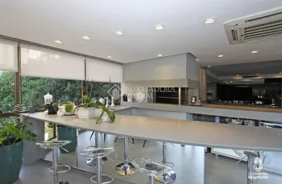 Apartamento com 3 quartos à venda na rua engenheiro teixeira soares, 29, bela vista, porto alegre, 258 m2 por r$ 3.800.000