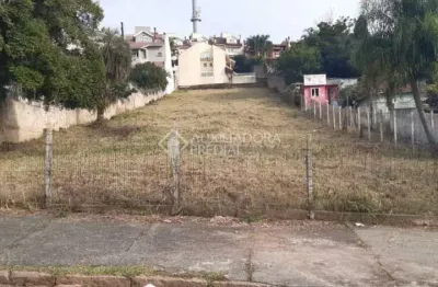 Terreno à venda na rua hipólito da costa, 177, santa tereza, porto alegre, 2363 m2 por r$ 2.760.000
