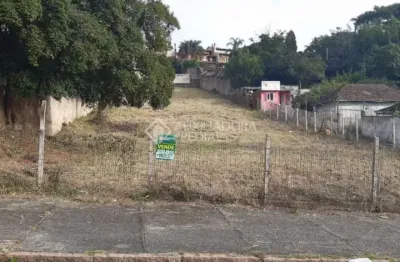 Terreno à venda na rua hipólito da costa, 169, santa tereza, porto alegre, 2363 m2 por r$ 2.760.000