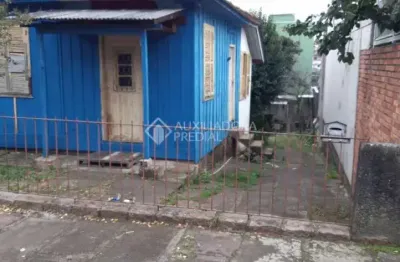 Casa com 3 quartos à venda na rua antônio ângelo carraro, 205, jardim itu sabará, porto alegre, 70 m2 por r$ 318.000