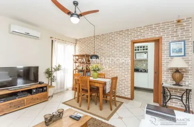Apartamento com 2 quartos à venda na rua miguel tostes, 694, rio branco, porto alegre, 60 m2 por r$ 430.000