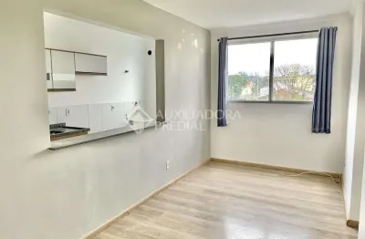 Apartamento com 3 quartos à venda na rua monte arraes, 300, nonoai, porto alegre, 61 m2 por r$ 285.000