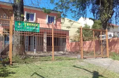 Casa em condomínio fechado com 4 quartos à venda na avenida joão ferreira jardim, 601, rubem berta, porto alegre, 530 m2 por r$ 400.000