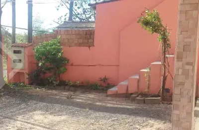 Casa em condomínio fechado com 4 quartos à venda na avenida joão ferreira jardim, 601, rubem berta, porto alegre, 530 m2 por r$ 400.000