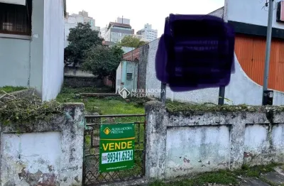 Terreno à venda na rua carlos trein filho, 140, auxiliadora, porto alegre, 250 m2 por r$ 750.000