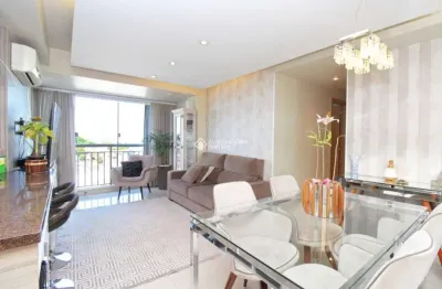 Apartamento com 2 quartos à venda na rua mauro guedes de oliveira, 251, jardim lindóia, porto alegre, 69 m2 por r$ 580.000