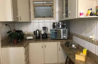 Apartamento com 2 quartos à venda na Rua Guilherme Alves, 374, Partenon, Porto Alegre, 72 m2 por R$ 360.000