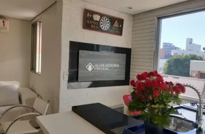 Apartamento com 3 quartos à venda na rua são luís, 353, santana, porto alegre, 187 m2 por r$ 1.000.000