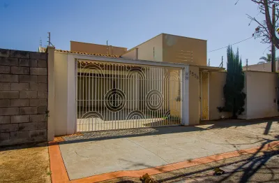 Sua Linda Casa no Vila Harmonia - Araraquara / SP Exclusividade, Conforto e Lazer