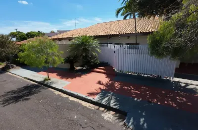 Casa de Alto Padrão à Venda no Bairro Vila Harmonia – Araraquara/SP