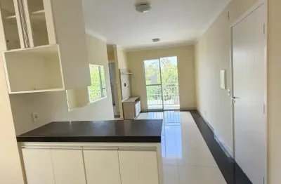 Apartamento a venda Condomínio Rossi Ideal Água Bela, Bairro Parque Prado em Campinas.