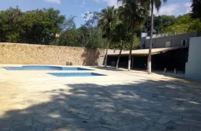 Chacara com 8,200 metros ( area  mista ) Jardim Andorinhas / Campinas